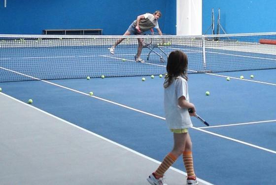 Relax & Tenis Club Ліптовський Мікулаш Екстер'єр фото