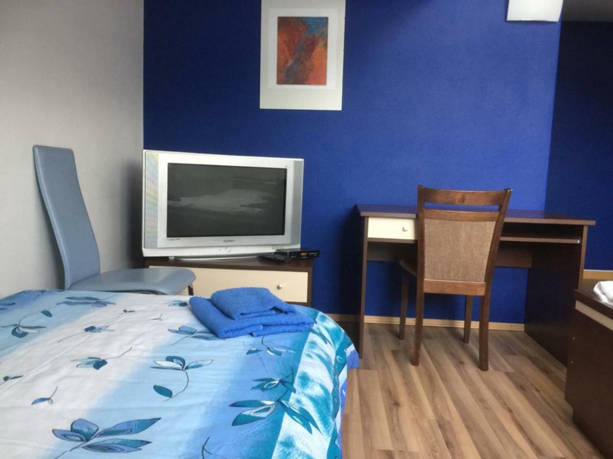 Relax & Tenis Club Ліптовський Мікулаш Екстер'єр фото
